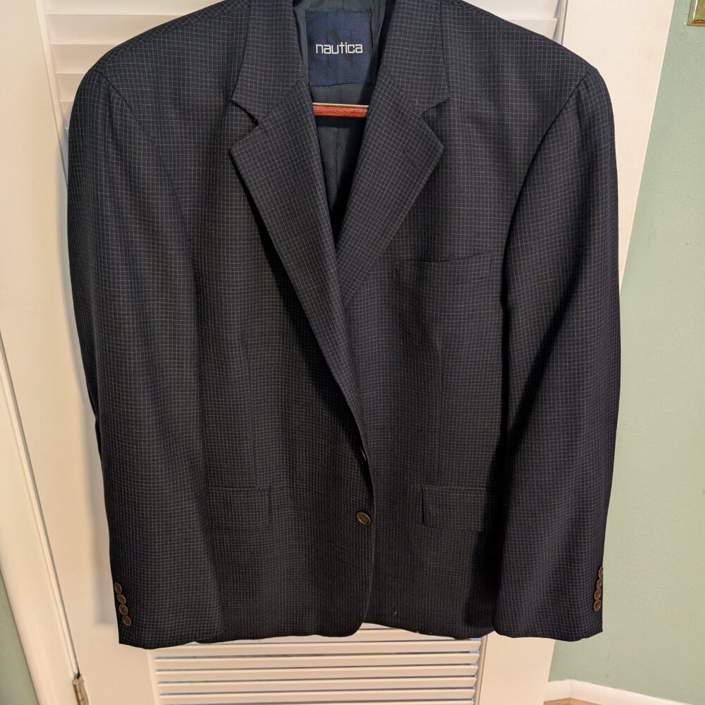 Nautica Blazer